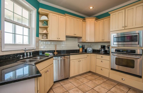 Seagrass House | Sea Grass Neighborhood * Private Pool 5 Bdrms
