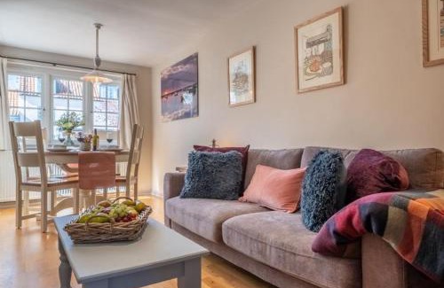 Wells-next-the-Sea House | Sea Haven