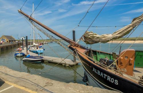 Wells-next-the-Sea House | Sea Haven