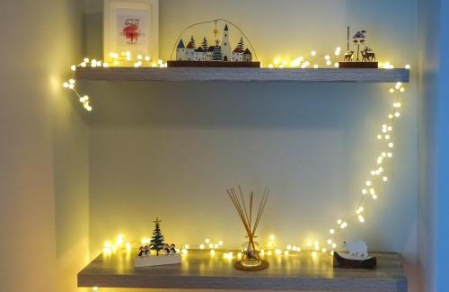 Woodhorn House | Sea Haven