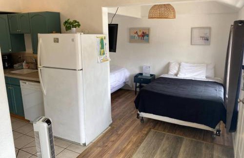 Rockaway Beach House | Sea Haven Motel Unit 3