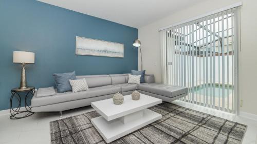 Celebration House | Sea Haven