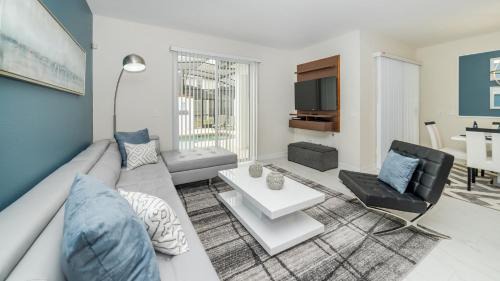 Celebration House | Sea Haven