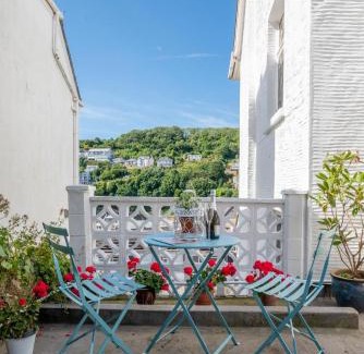 Looe Apartment | Sea Holly Looe