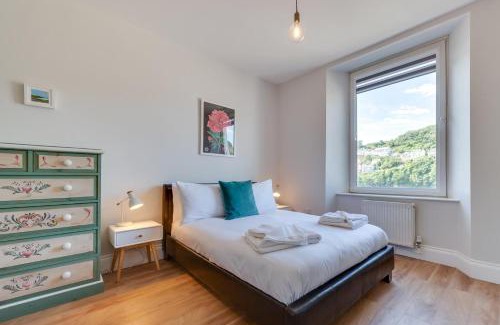 Looe Apartment | Sea Holly Looe
