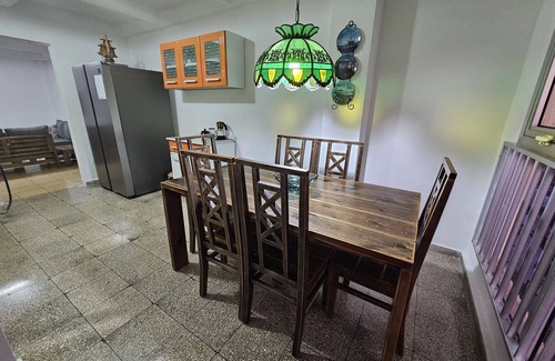 Centro Havana Apartment | Sea Home 8