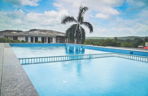 Mandrem Apartment | Sea Horizon Resort