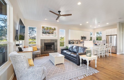 Terra Ceia House | Sea Island Villa in Terra Ceia by RVA