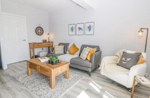 Tyn-y-Gongl Apartment | Sea La Vie