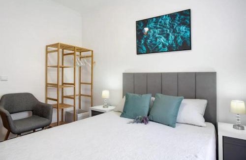 Tabua House | Sea La Vie House