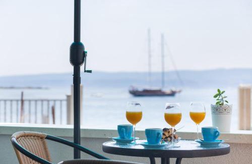 Dugi Rat Apartment | Sea La Vie