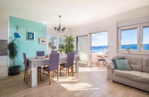Dugi Rat Apartment | Sea La Vie