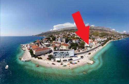Dugi Rat Apartment | Sea La Vie