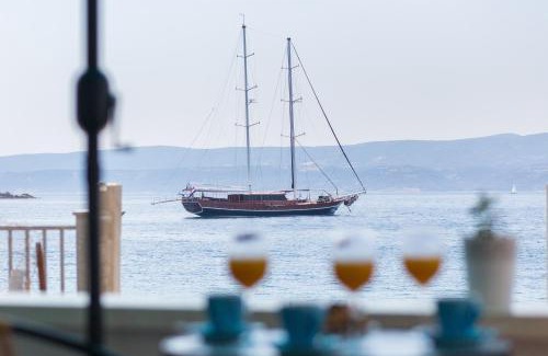 Dugi Rat Apartment | Sea La Vie