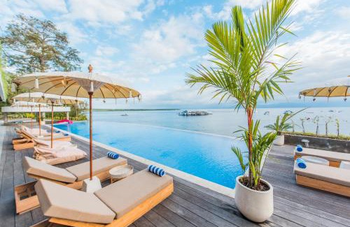 Penida Island Hotel | Sea La Vie Resort Nusa Penida