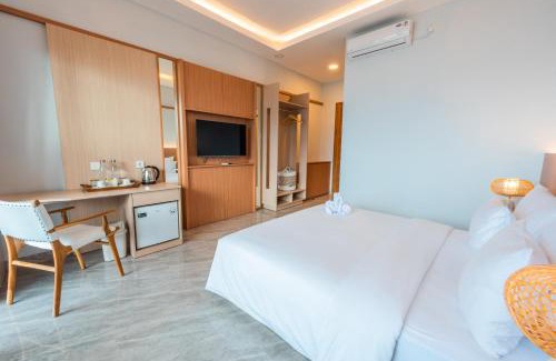 Penida Island Hotel | Sea La Vie Resort Nusa Penida