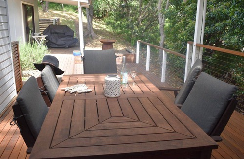 Pretty Beach Central Coast House | Sea La Vie - Tranquillity Near the Bay