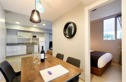 Tel Aviv Apartment | Sea Land Suites