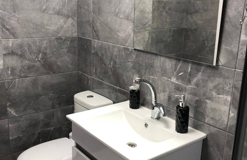 Bat Yam Hotel | Sea Line From R&A Group