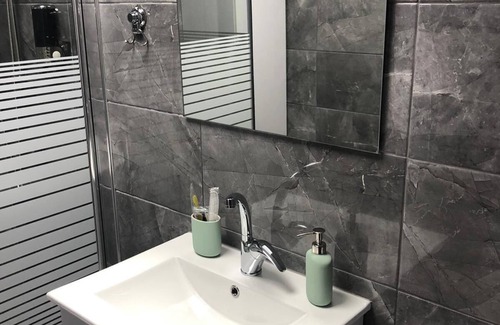 Bat Yam Hotel | Sea Line From R&A Group