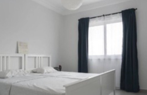 Esentepe Apartment | Sea Magic Park A5/3 - Three Bedroom Apartment