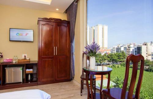 Vung Tau Hotel | Sea Memory Hotel