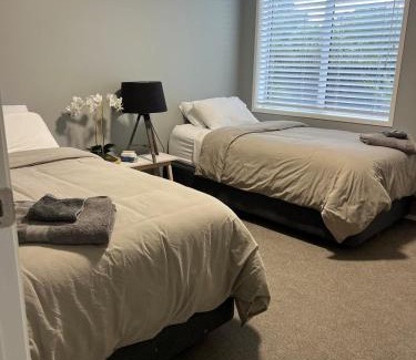 Kapiti Island Apartment | Sea Mist