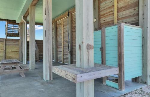 Gilchrist House | Sea Mist
