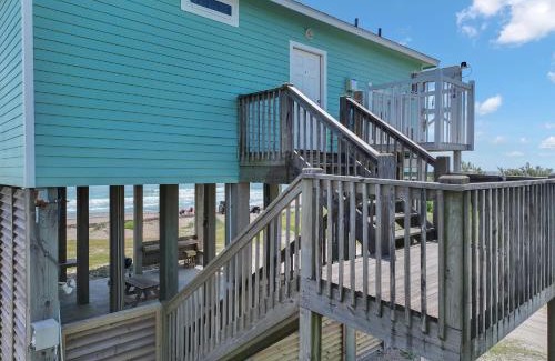 Gilchrist House | Sea Mist