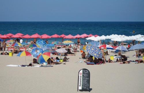 Sozopol Apartment | Sea'n'Pool Apartments in Hotel
