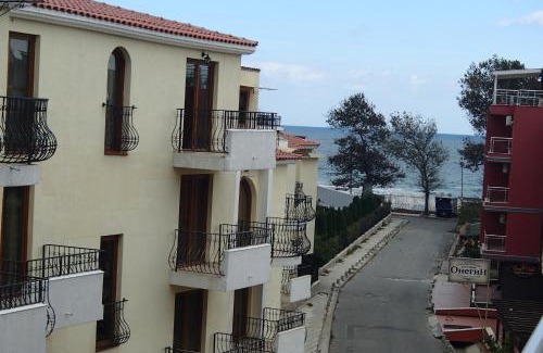 Sozopol Apartment | Sea'n'Pool Apartments in Hotel