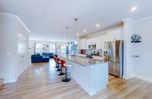 Ocean City House | Sea Oaks Village 12442