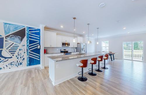 Ocean City House | Sea Oaks Village 12442
