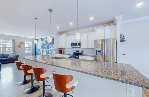 Ocean City House | Sea Oaks Village 12442
