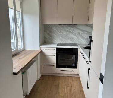 Liepaja Apartment | Sea Oasis apartment