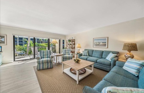 Boca Grande Apartment | Sea Oats 142 Condominium Condo