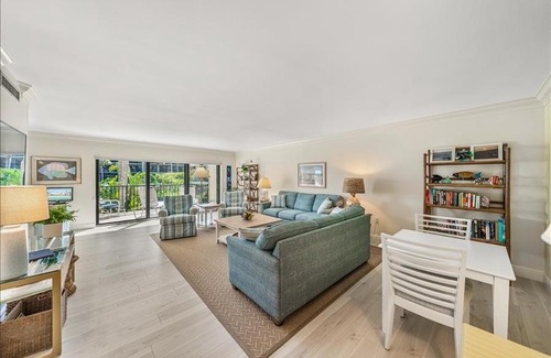 Boca Grande Apartment | Sea Oats 142 Condominium Condo