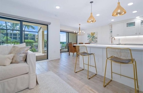 Boca Grande Condo | Sea Oats 143 2 Bedroom Condo by RedAwning