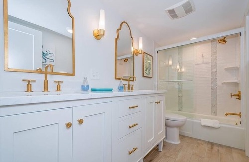 Boca Grande Condo | Sea Oats 143 2 Bedroom Condo by RedAwning