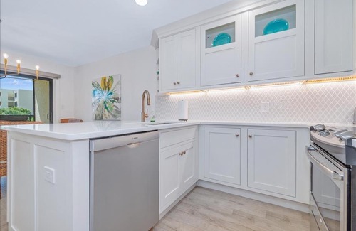 Boca Grande Apartment | Sea Oats 143 Apartment