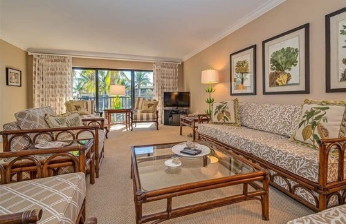 Boca Grande Condo | Sea Oats 242 2 Bedroom Condo by RedAwning