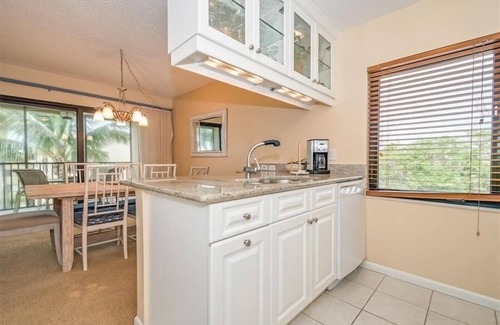 Boca Grande Condo | Sea Oats 337 2 Bedroom Condo by RedAwning