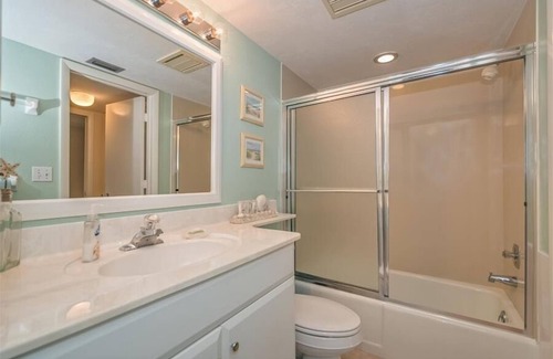 Boca Grande Condo | Sea Oats 337 2 Bedroom Condo by RedAwning