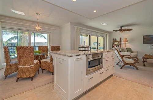 Boca Grande Apartment | Sea Oats Condominium 344 Condo