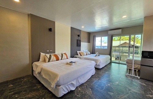 Panglao Resort | Sea One Resort