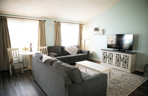 San Simeon Hotel | Sea Otter Inn
