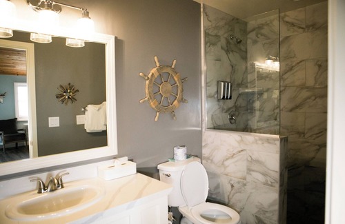San Simeon Hotel | Sea Otter Inn