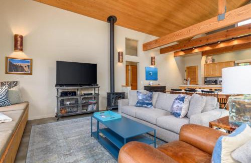 Sea Ranch House | Sea Pebble - Sea Ranch Retreat