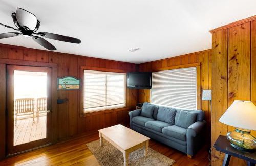 Edisto Island House | Sea Plus