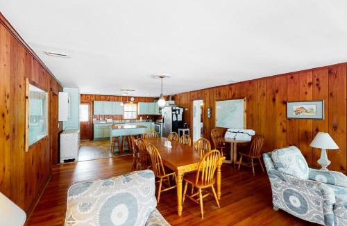 Edisto Island House | Sea Plus
